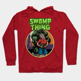 Swampy Hoodie